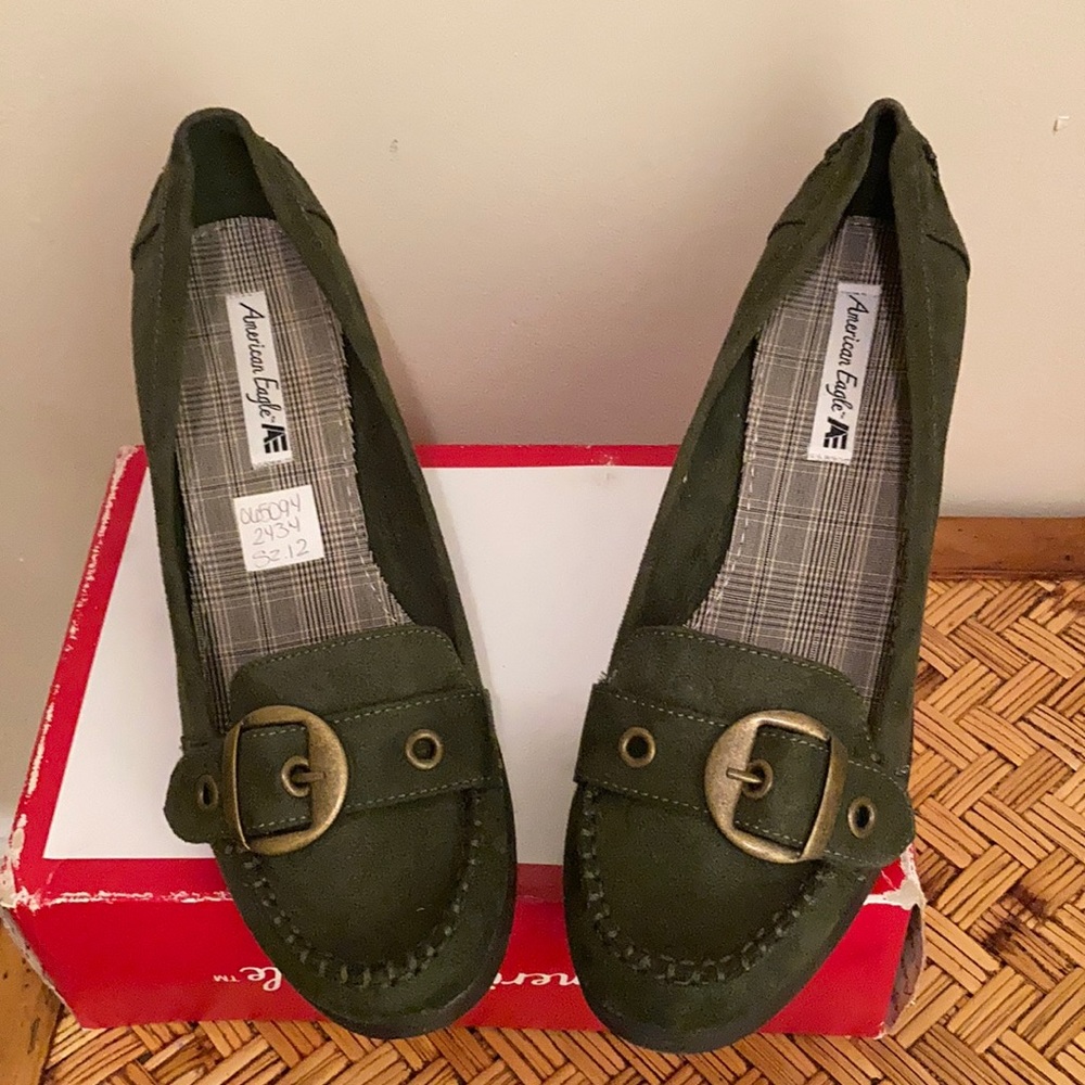 Shoes